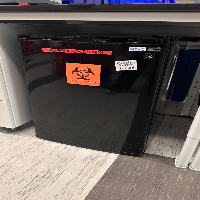 GE Under Counter Refrigerator image 0